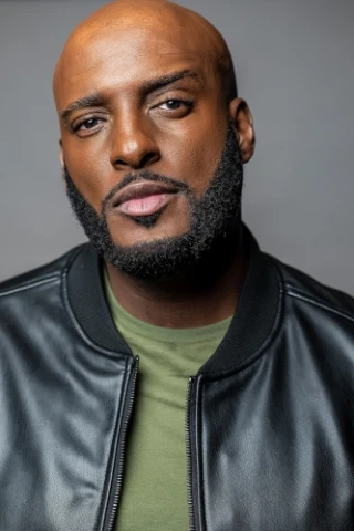 Darik Bernard