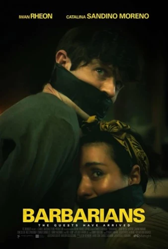 Theatrical Poster