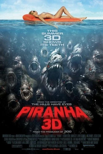 Theatrical Poster (USA)