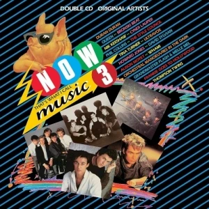 Now That’s What I Call Music 3