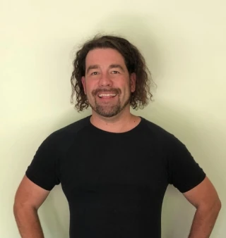 Ben Heber