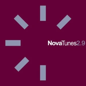 Nova Tunes 2.9