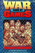NWA: The Great American Bash 1987