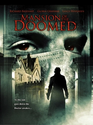 DVD Cover (Trinity Home Entertainment)