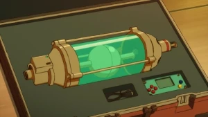 Tatakai no owari
