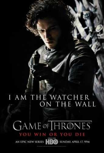 Theatrical Poster (USA)
