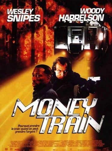 Theatrical Poster (France)