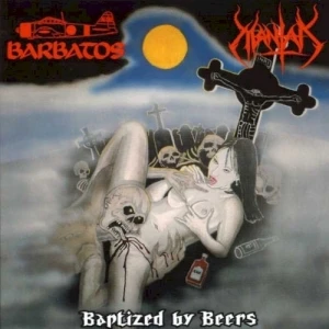 Baptized by Beers