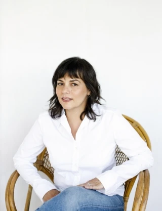 Lynn Coady