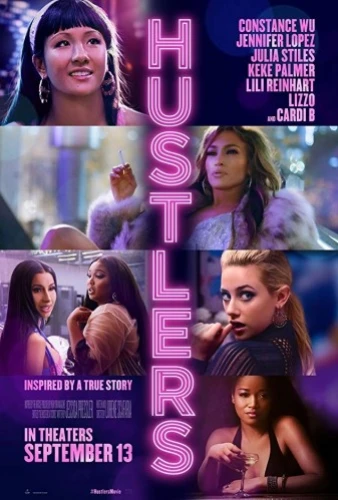 Theatrical Poster (USA)