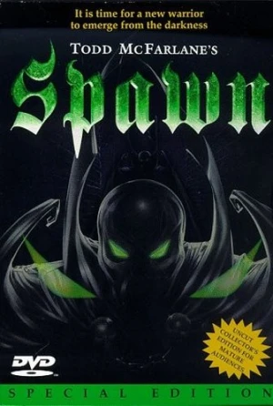 DVD Cover (HBO Studios)