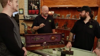 Pawn of the Undead