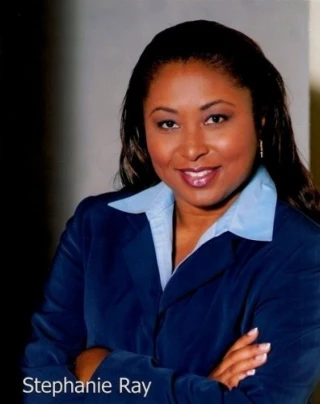 L. Stephanie Ray