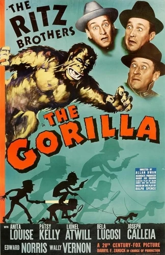 Theatrical Poster