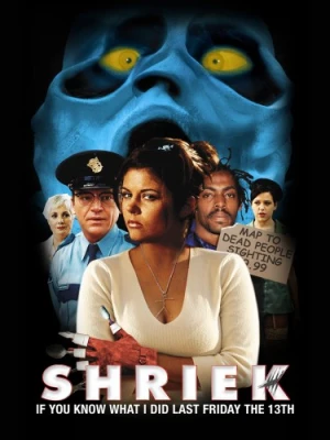 DVD Cover (Lions Gate)