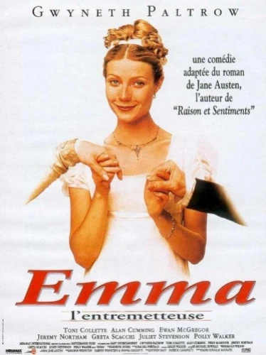 Theatrical Poster (France)