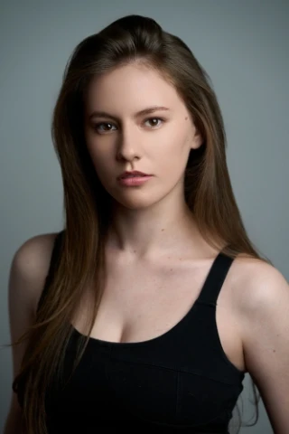 Victoria Nelson