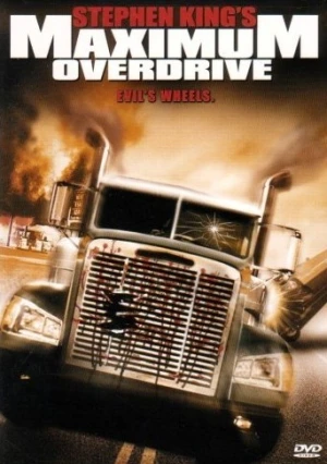 DVD Cover (Twentieth Century Fox)