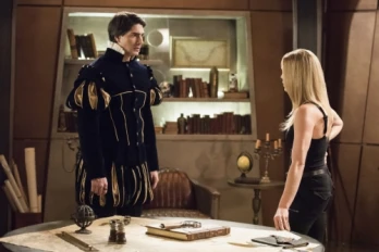 Romeo V. Juliet: Dawn of Justness