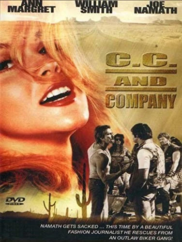 DVD Cover (Embassy Pictures)