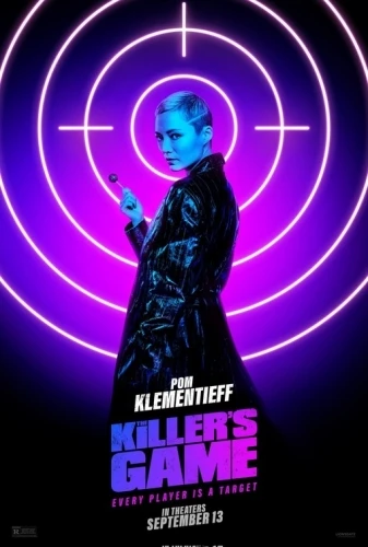 Theatrical Poster (USA)