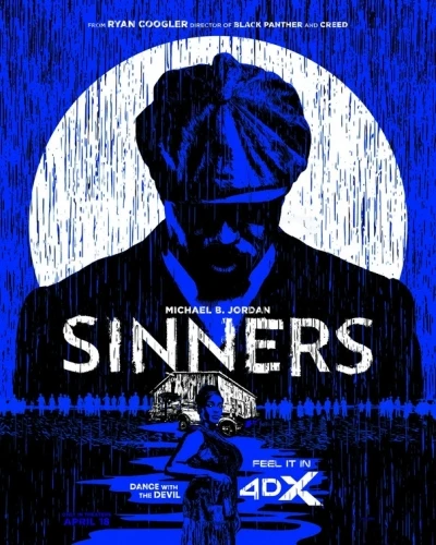 Theatrical Poster (USA)