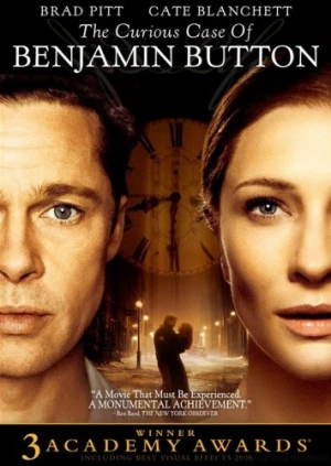 DVD Cover (Paramount)