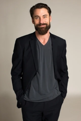 Eric Wolfgang Nelson