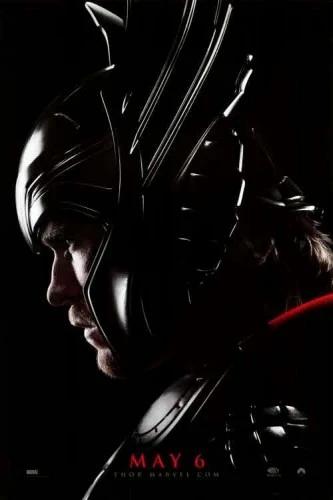 Theatrical Poster (USA)