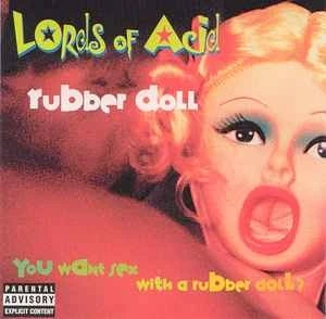 Rubber Doll