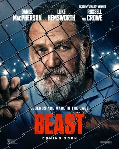 Theatrical Poster