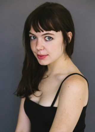 Katy Rea