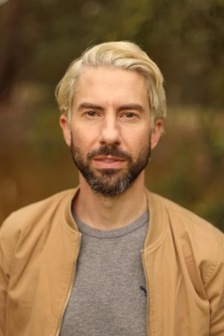 Damien Bodie