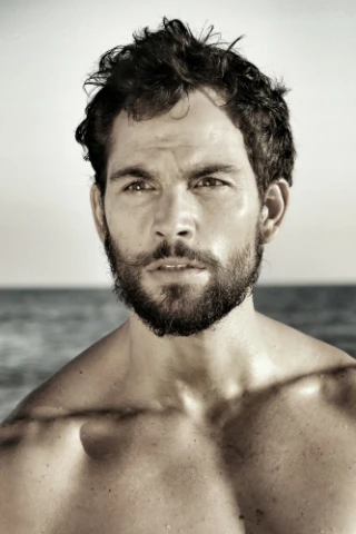 Brice Martin
