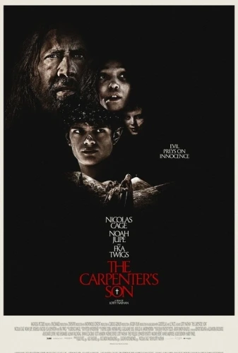 Theatrical Poster