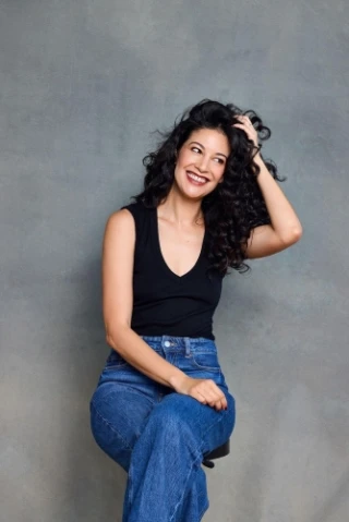 Czarina Mireles