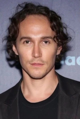 Luke Lowrey