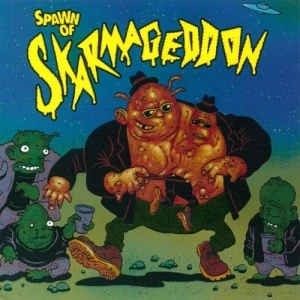 Spawn of Skarmageddon