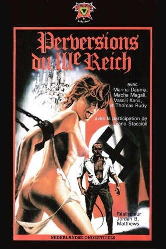 Theatrical Poster (France)