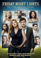 Friday Night Lights: Season 5