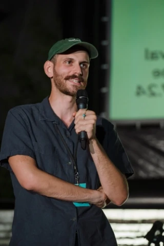 Edoardo Vitaletti