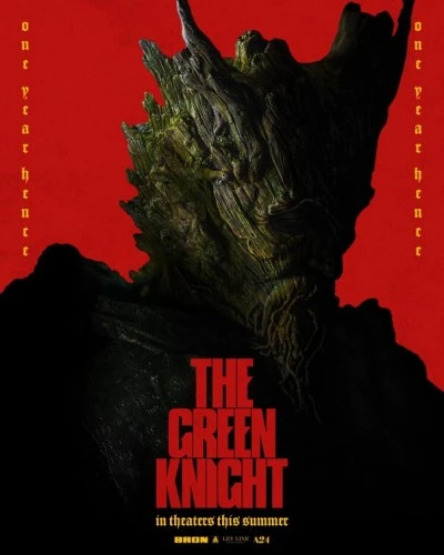 Theatrical Poster (USA)