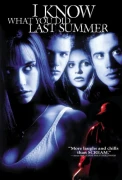 I Know What You Did Last Summer