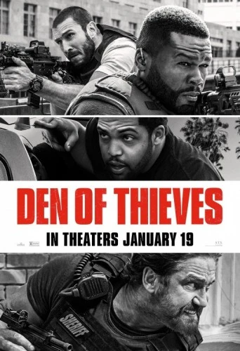 Theatrical Poster (USA)