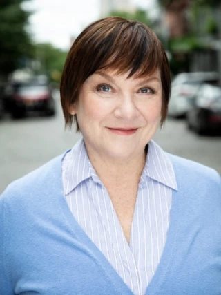 Karen Christie-Ward