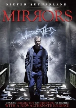 DVD Cover (Twentieth Century Fox)