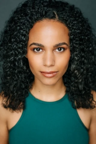 Angela Palmer