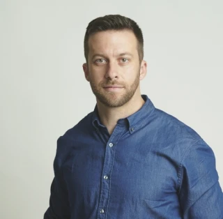 Evan Ottoni