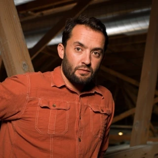 Jake Maymudes