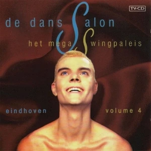 De DansSalon, Volume 4